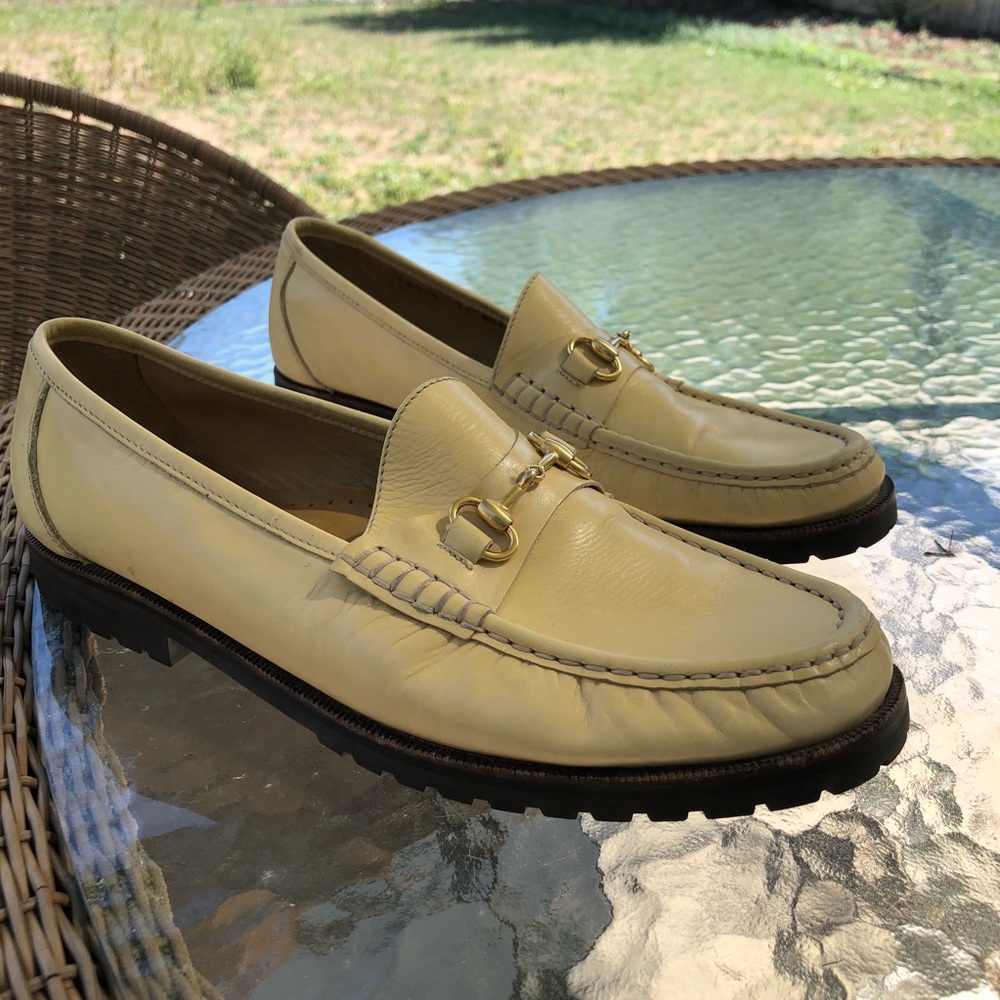 Women size 11 Cole Haan Flats